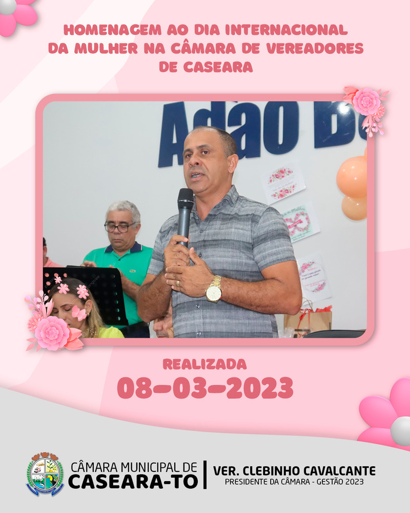 Dia Internacional da Mulher (10)