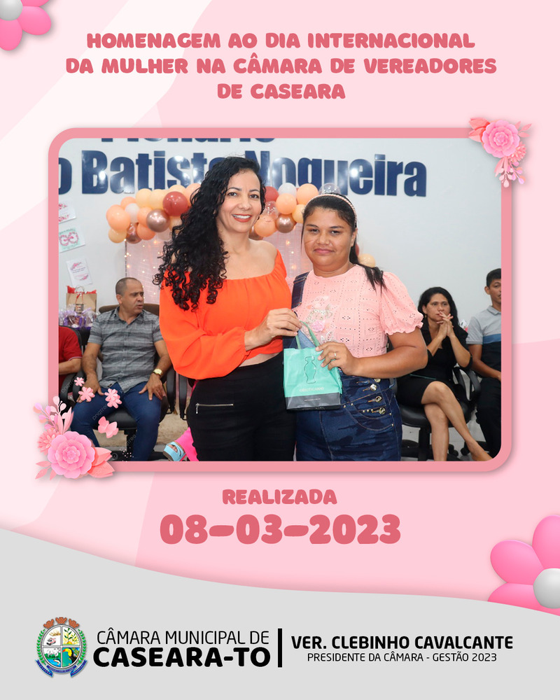 Dia Internacional da Mulher (11)