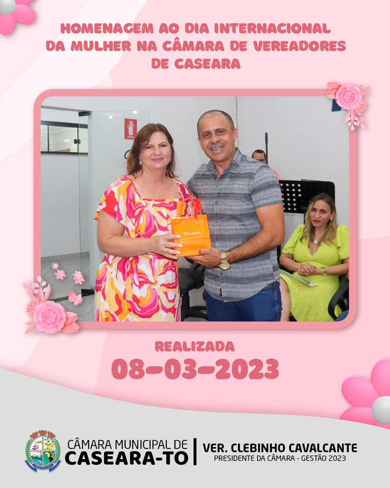 Dia Internacional da Mulher (12)