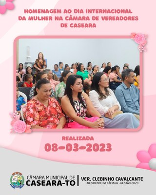 Dia Internacional da Mulher (27)