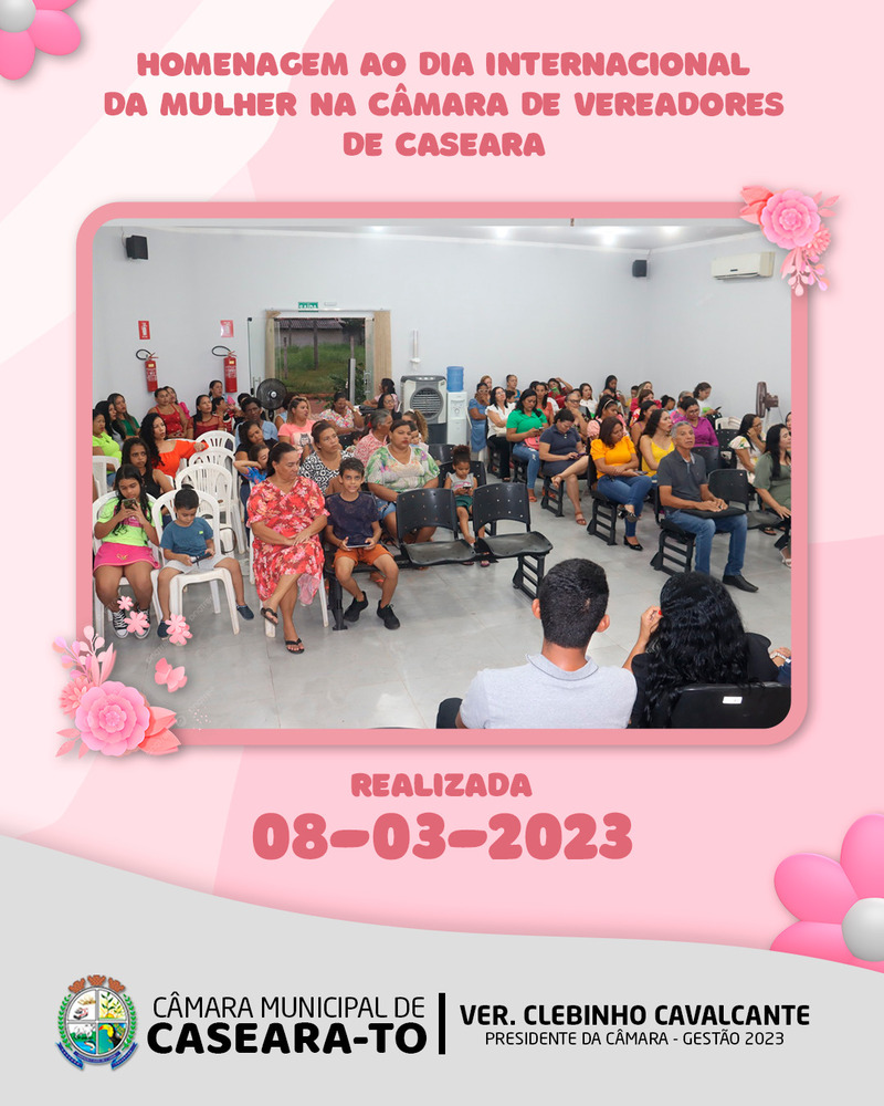 Dia Internacional da Mulher (4)