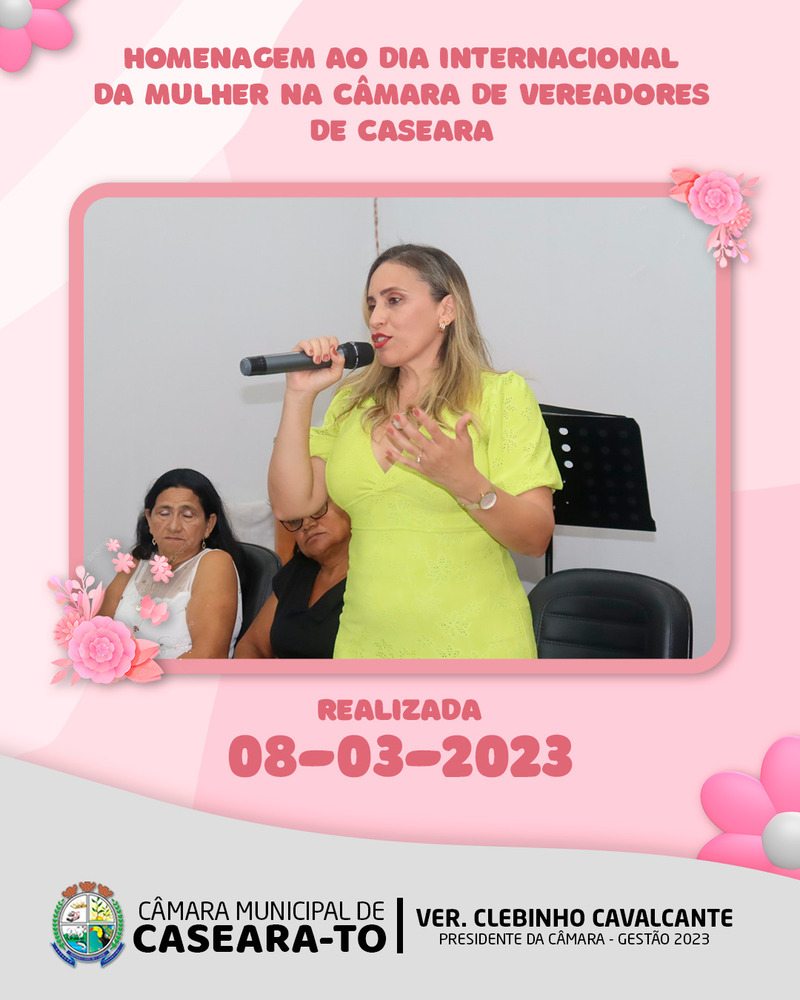 Dia Internacional da Mulher (6)