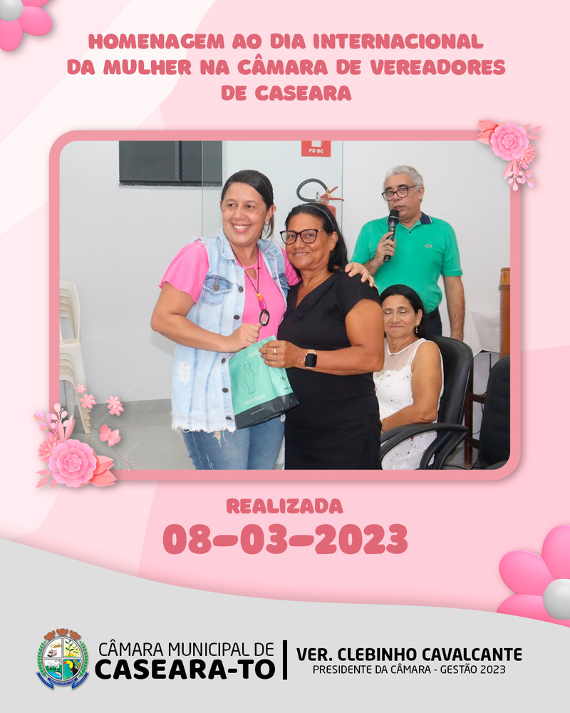 Dia Internacional da Mulher (9)