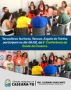 Conferência de Saúde