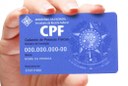 CPF irregular