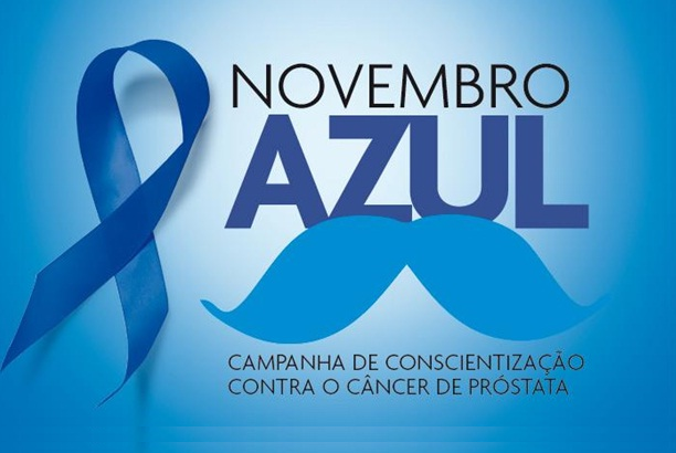 Novembro Azul