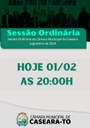 Sessão Dia 01/02/2024