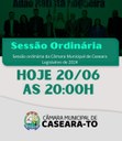 Sessão Ordinária 20.06.2024